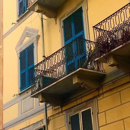 Casa Margot Apartment