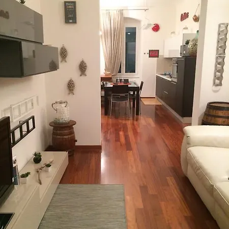 Casa Margot *