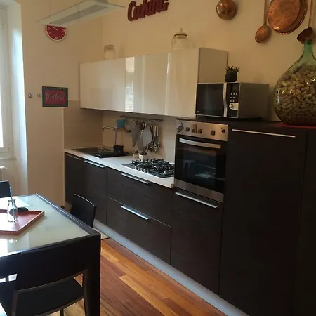 Casa Margot Apartment *