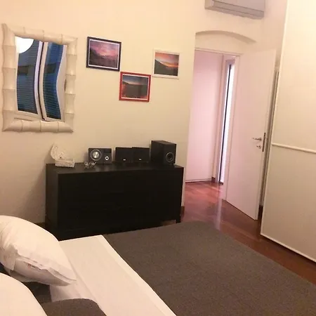 Apartment Casa Margot