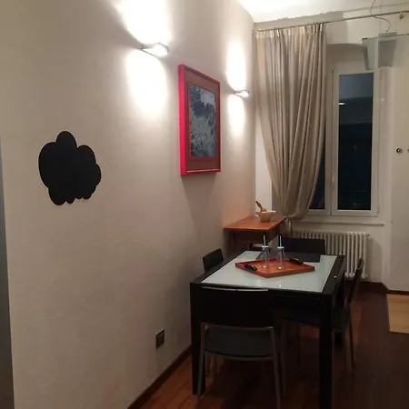 Casa Margot Apartment La Spezia