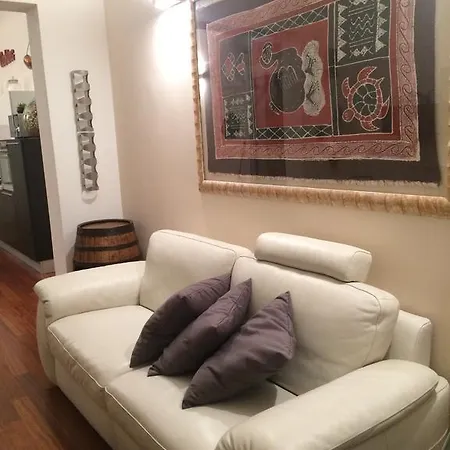 Casa Margot La Spezia