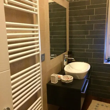 Casa Margot Apartment