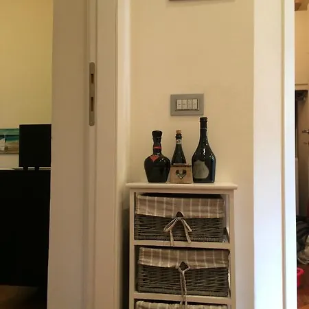 Apartment Casa Margot *