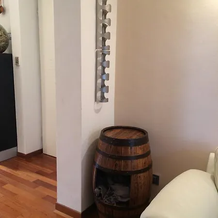 Apartment Casa Margot