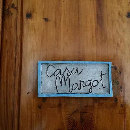 Casa Margot Apartment La Spezia