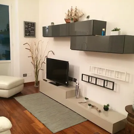 Casa Margot Apartment *