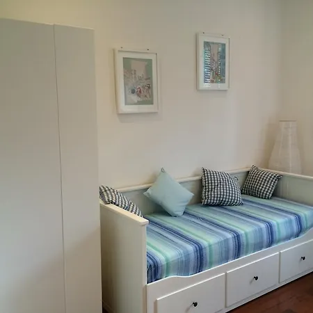 Apartment Casa Margot La Spezia