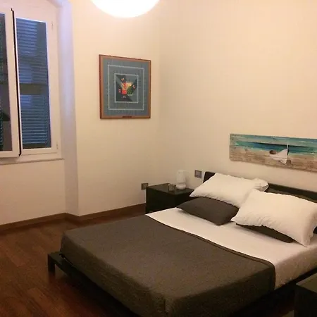 Casa Margot Apartment La Spezia