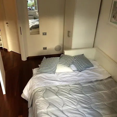 Casa Margot La Spezia