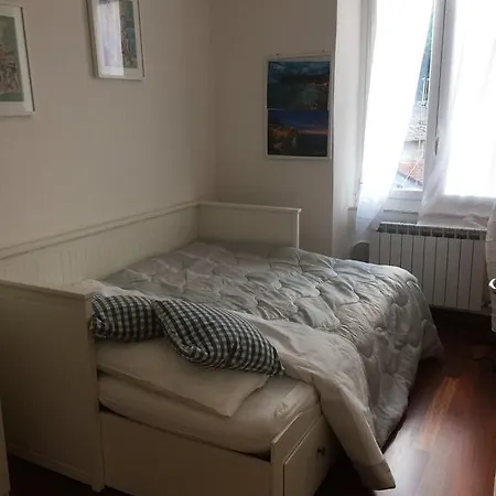 Apartment Casa Margot *